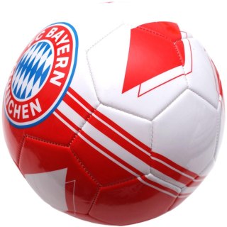 PIŁKA NOŻNA FC BAYERN MUNCHEN R.5 BAYERN MUNCHEN