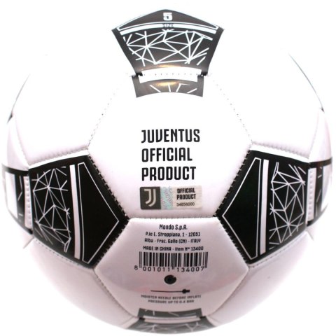 PIŁKA NOŻNA JUVENTUS R.5 JUVENTUS