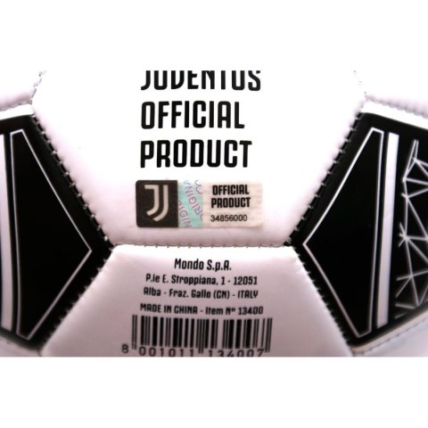 PIŁKA NOŻNA JUVENTUS R.5 JUVENTUS