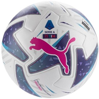 PIŁKA NOŻNA MECZOWA PUMA ORBITA SERIE A 083999-01 PUMA