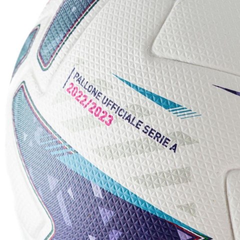 PIŁKA NOŻNA MECZOWA PUMA ORBITA SERIE A 083999-01 PUMA