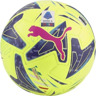 PIŁKA NOŻNA MECZOWA PUMA ORBITA SERIE A 084005-01 PUMA