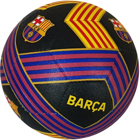 PIŁKA NOŻNA STRAATBALL FC BARCELONA R.5 FC BARCELONA