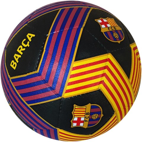 PIŁKA NOŻNA STRAATBALL FC BARCELONA R.5 FC BARCELONA