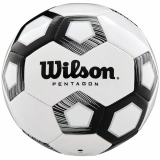 PIŁKA NOŻNA WILSON PENTAGON SB BL R.5 WILSON