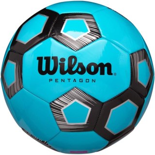 PIŁKA NOŻNA WILSON PENTAGON SB ROBL R.5 WILSON