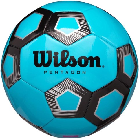 PIŁKA NOŻNA WILSON PENTAGON SB ROBL R.5 WILSON