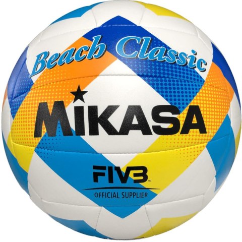 PIŁKA SIATKOWA MIKASA PLAŻOWA BV543C-VXA-Y MIKASA