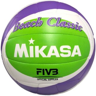 PIŁKA SIATKOWA MIKASA PLAŻOWA BV543C-VXB-VLG MIKASA