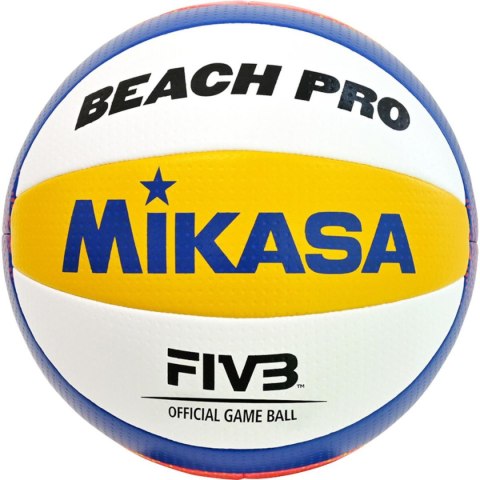 PIŁKA SIATKOWA MIKASA PLAŻOWA BV550C BEACH PRO MIKASA