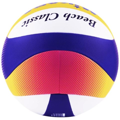 PIŁKA SIATKOWA MIKASA PLAŻOWA BV551C BEACH CLASSIC MIKASA