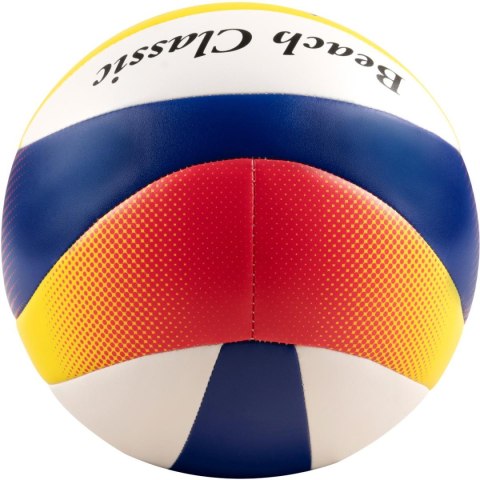 PIŁKA SIATKOWA MIKASA PLAŻOWA BV552C BEACH CLASSIC MIKASA