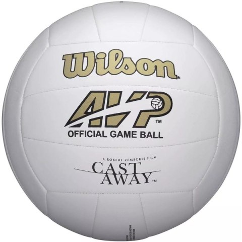 PIŁKA SIATKOWA WILSON AVP CASTAWAY WILSON