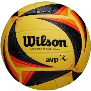 PIŁKA SIATKOWA WILSON AVP OPTX REPLICA WILSON