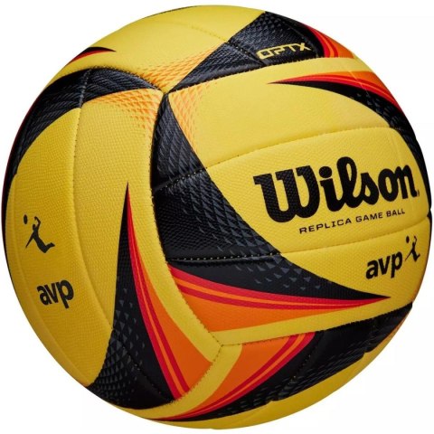 PIŁKA SIATKOWA WILSON AVP OPTX REPLICA WILSON