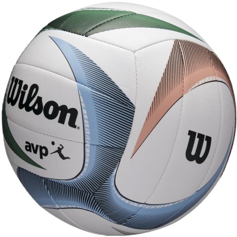 PIŁKA SIATKOWA WILSON AVP PXL WILSON