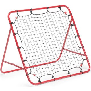 RAMA TRENINGOWA REBOUNDER DO ODBIJANIA PIŁKI NOŻNEJ 100x100CM ENERO ENERO