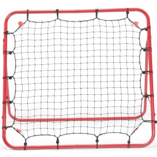 RAMA TRENINGOWA REBOUNDER DO ODBIJANIA PIŁKI NOŻNEJ 100x100CM ENERO ENERO