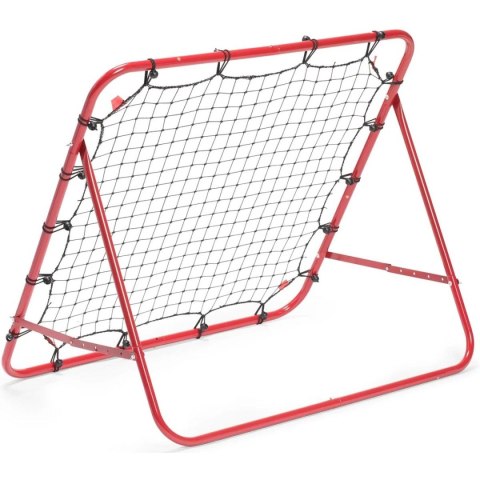 RAMA TRENINGOWA REBOUNDER DO ODBIJANIA PIŁKI NOŻNEJ 100x100CM ENERO ENERO