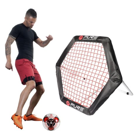 RAMA TRENINGOWA REBOUNDER HEXAGON 95x85CM PURE 2 IMPROVE Pure 2 Improve