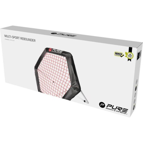 RAMA TRENINGOWA REBOUNDER HEXAGON 95x85CM PURE 2 IMPROVE Pure 2 Improve