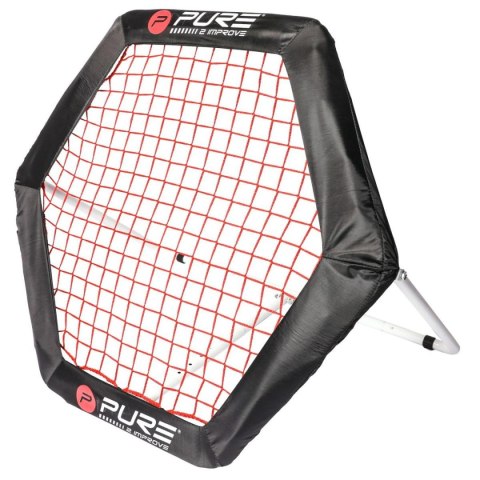 RAMA TRENINGOWA REBOUNDER HEXAGON 95x85CM PURE 2 IMPROVE Pure 2 Improve