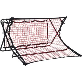 RAMA TRENINGOWA REBOUNDER PRZENOŚNA BRAMKA 111,7x105,5x 63,5CM PURE 2 IMPROVE Pure 2 Improve