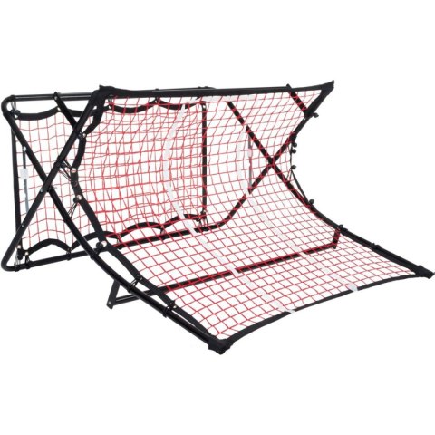 RAMA TRENINGOWA REBOUNDER PRZENOŚNA BRAMKA 111,7x105,5x 63,5CM PURE 2 IMPROVE Pure 2 Improve