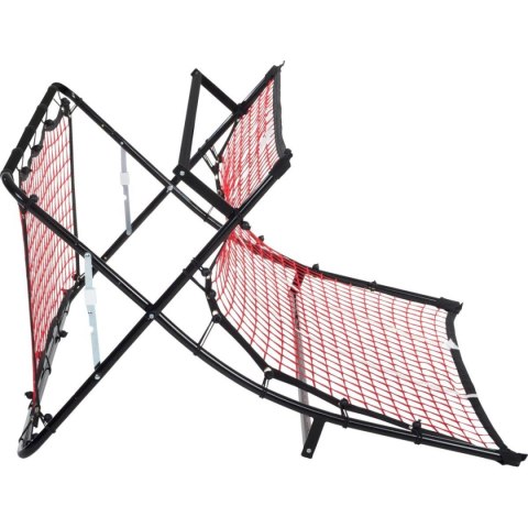 RAMA TRENINGOWA REBOUNDER PRZENOŚNA BRAMKA 111,7x105,5x 63,5CM PURE 2 IMPROVE Pure 2 Improve