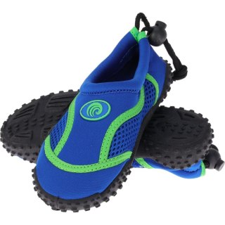 BUTY DO WODY JUNIOR NIEBIESKIE R.29 XQMAX