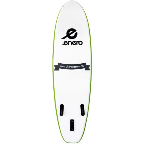 DESKA SUP 80KG DMUCHANA ENERO 275x76x10CM SET ENERO