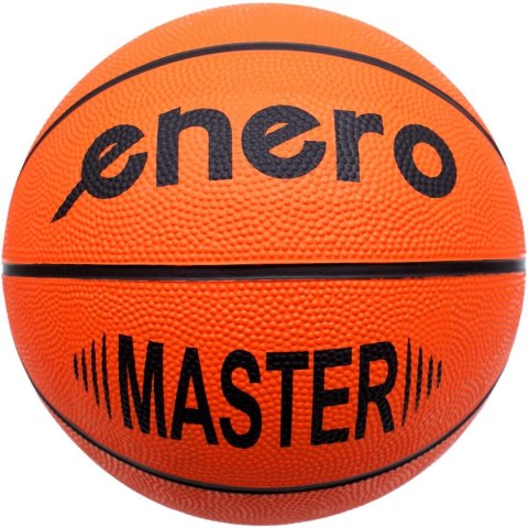 PIŁKA DO KOSZYKÓWKI ENERO MASTER R.6 ENERO