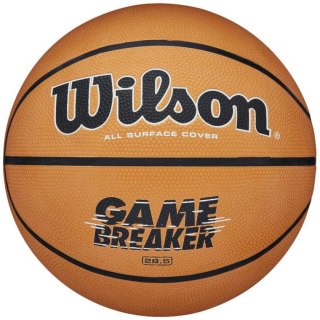 PIŁKA DO KOSZYKÓWKI WILSON GAME BREAKER R.6 WILSON