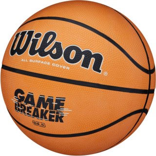 PIŁKA DO KOSZYKÓWKI WILSON GAME BREAKER R.6 WILSON