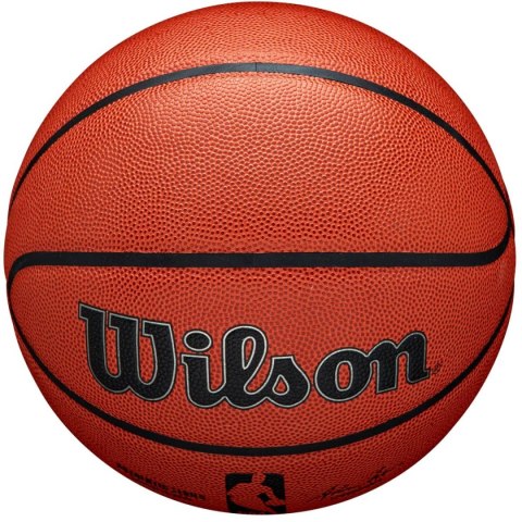 PIŁKA DO KOSZYKÓWKI WILSON NBA AUTHENTIC SERIES INDOOR/OUTDOOR WTB7200XB07 R.7 WILSON