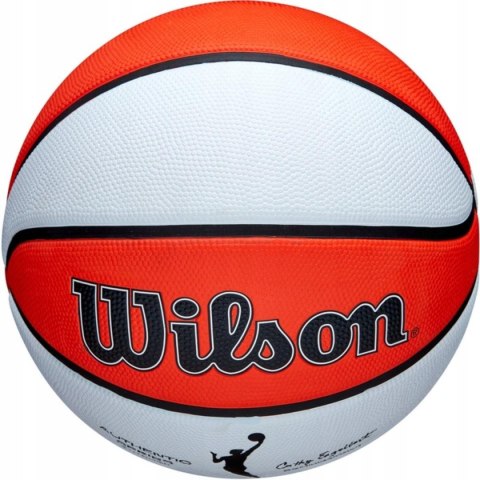 PIŁKA DO KOSZYKÓWKI WILSON NBA AUTHENTIC SERIES OUTDOOR R.5 WILSON