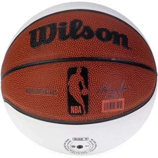 PIŁKA DO KOSZYKÓWKI WILSON NBA AUTOGRAPH R.3 WILSON