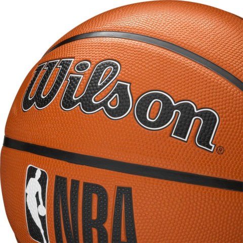 PIŁKA DO KOSZYKÓWKI WILSON NBA DRV PLUS BSKT R.5 WILSON