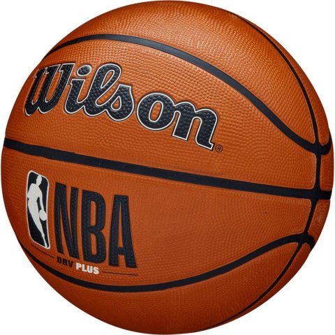 PIŁKA DO KOSZYKÓWKI WILSON NBA DRV PLUS BSKT R.5 WILSON