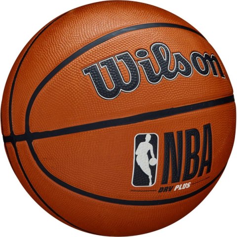 PIŁKA DO KOSZYKÓWKI WILSON NBA DRV PLUS BSKT R.5 WILSON