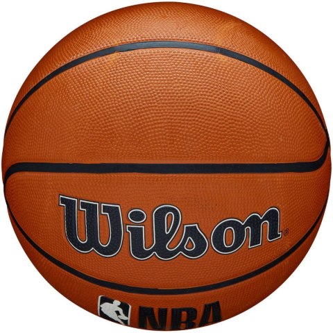 PIŁKA DO KOSZYKÓWKI WILSON NBA DRV PLUS BSKT R.5 WILSON