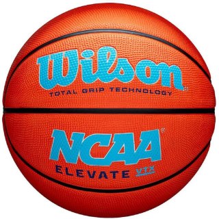 PIŁKA DO KOSZYKÓWKI WILSON NCAA ELEVATE VXT R.7 WILSON