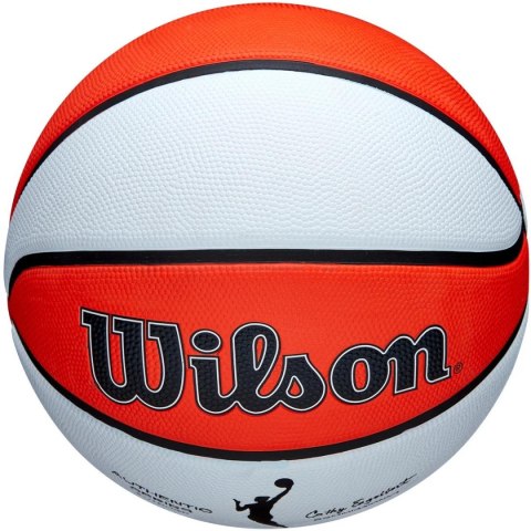 PIŁKA DO KOSZYKÓWKI WILSON WNBA AUTH SERIES OUTDOOR BSKT R.6 WILSON