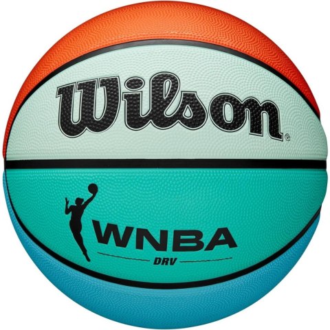 PIŁKA DO KOSZYKÓWKI WILSON WNBA DRV BRIGHT BSKT R.6 WILSON