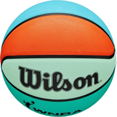 PIŁKA DO KOSZYKÓWKI WILSON WNBA DRV BRIGHT BSKT R.6 WILSON