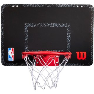 TABLICA DO KOSZYKÓWKI NBA WILSON + PIŁECZKA WTBA3001F WILSON