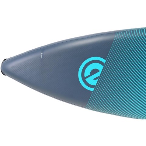 ZESTAW - DESKA SUP 170 KG DMUCHANA ENERO 350x81x15CM OCEAN ENERO