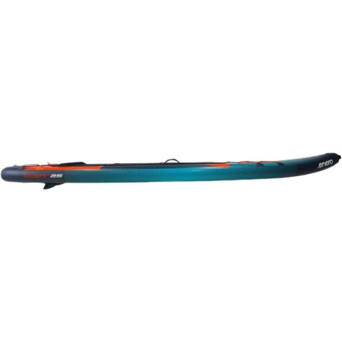 ZESTAW - DESKA SUP 170 KG DMUCHANA ENERO 350x81x15CM OCEAN ENERO