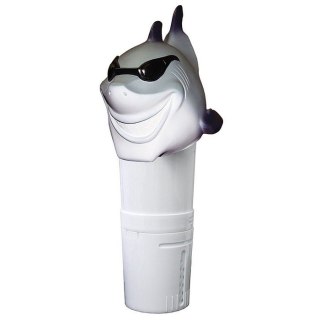 Dozownik do basenu Kokido K731BU/SHA/6P (tabletki 75 mm) Rekin Kokido