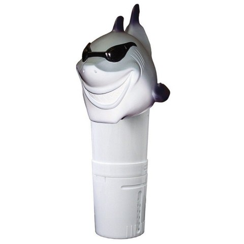 Dozownik do basenu Kokido K731BU/SHA/6P (tabletki 75 mm) Rekin Kokido